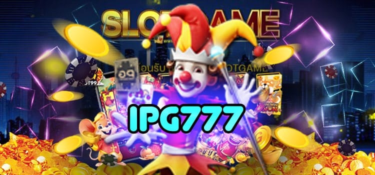 IPG777