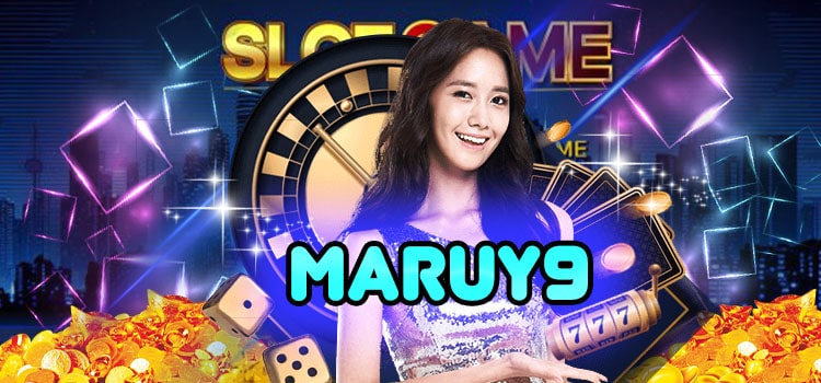 MARUY9