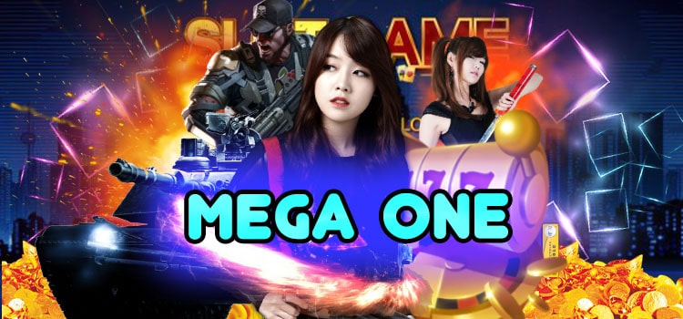 Mega One